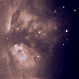 Flammennebel