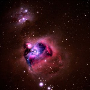 M 42