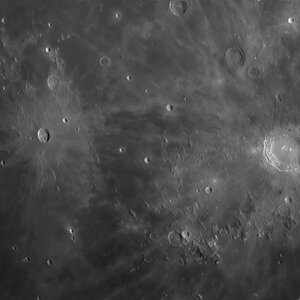 Kepler und Kopernikus