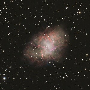 Messier 1