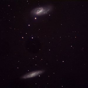 M 65 + M 66