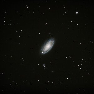 Messier 88