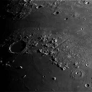 Plato, Alpental