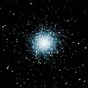 M13 mit Vixen R150S und Alpha 700