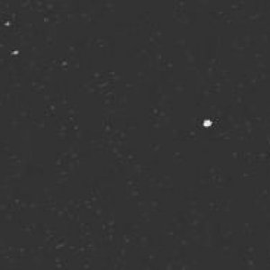 Saturnmonde am 17.04.09
