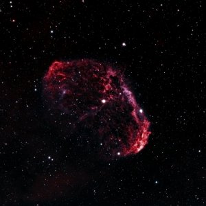 NGC 6888