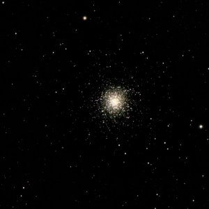 M13 forever