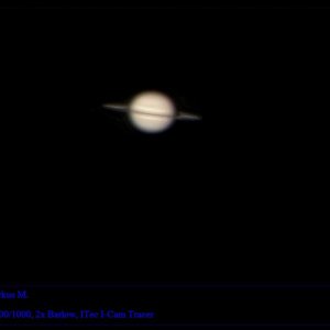 Mein dritter Saturn