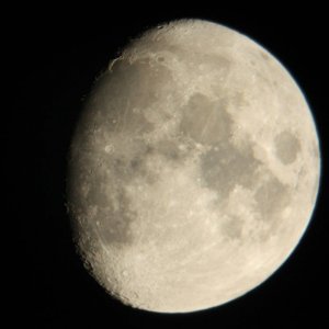 Mond am 3.6.09,  20:43