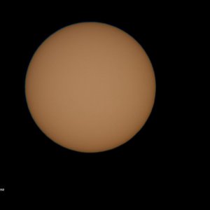 Sonne 24.06.2009
