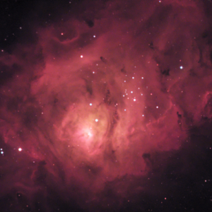 Schmalband-M8