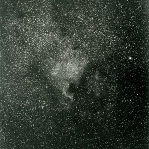 NGC 7000