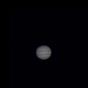 Webcam - 1.Versuch