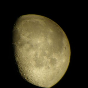 Mond 13.7.'09