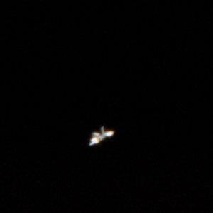 STS 127