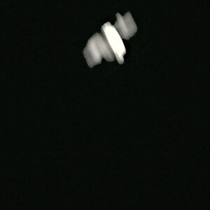 Meine erste ISS