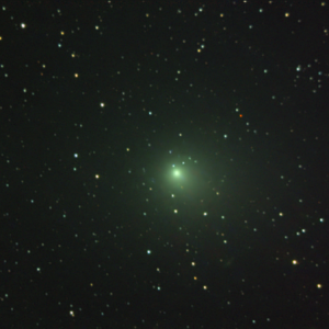 C/2006 W3 Christensen