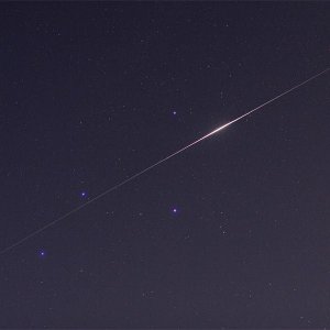 Cassiopeia erleuchte mich