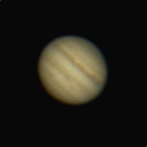 Jupiter