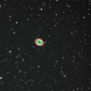 M57 - unguided