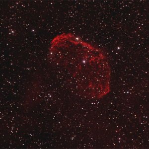 NGC 6888