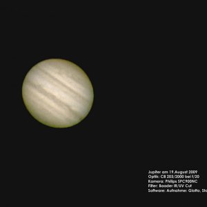 Noch ein Jupiter