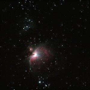 Ein früher M42