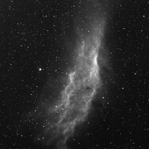 NGC1499 California Ha