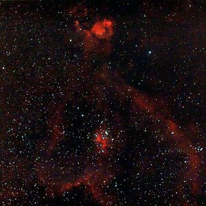Ein Herz für Amateur-Astronomen