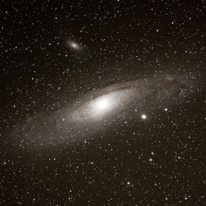 Andromeda M 31