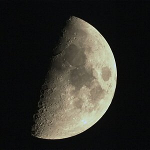 Mond mal im ganzen