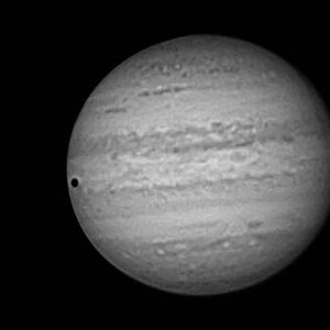 Jupiter und Io