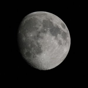 Mond - 30.10.09 - Vc200L - EOS5D