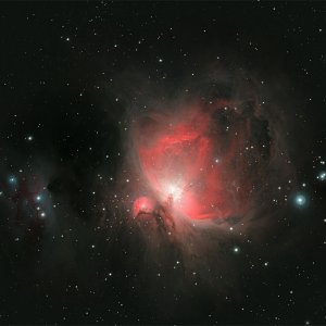 M42 Überarbeitet
