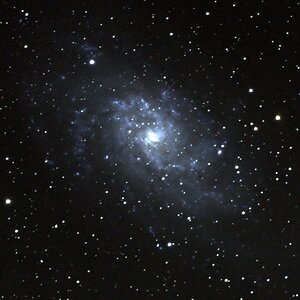 M33- nachbearbeitet