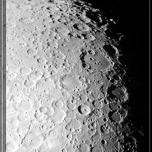 10 Tage nach Neumond