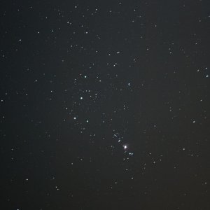 Noch ein Orion