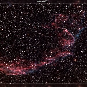 NGC 6995