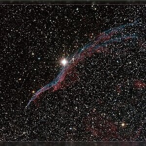NGC 6960 - Sturmvogel