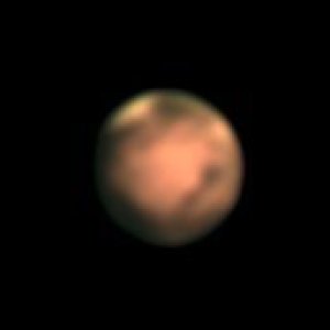 Mars 29.12.2009