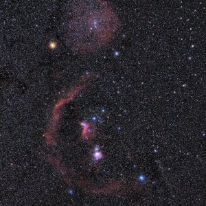 Noch ein Orion
