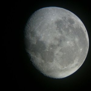 Der Mond