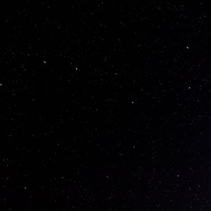 Großer Wagen mit Astrotrac