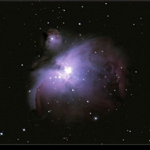 M42 Firstlight