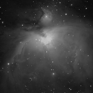 Orion M42