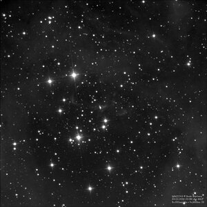 NGC2244 mit GSO RC 10"
