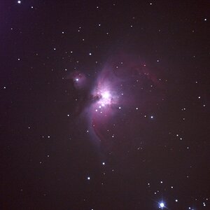 ... und nochmal M42
