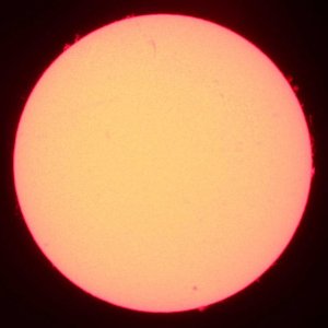 Sonne Heute 15.50Uhr