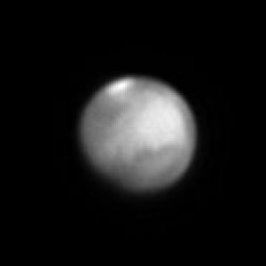 Mars vom 7.3. 20:00 Uhr