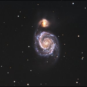 M 51